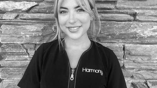 Chelsea Skin Therapist from Harmony Skin Beauty & Spa