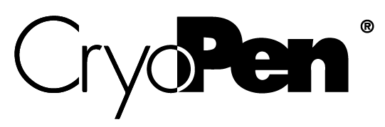 cyropen black logo