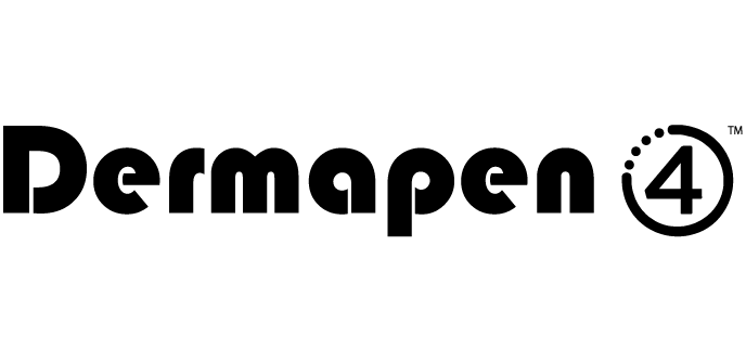 Dermapen Logo Black