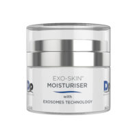 Dp Dermaceuticals Exo-Skin Moisturiser product image