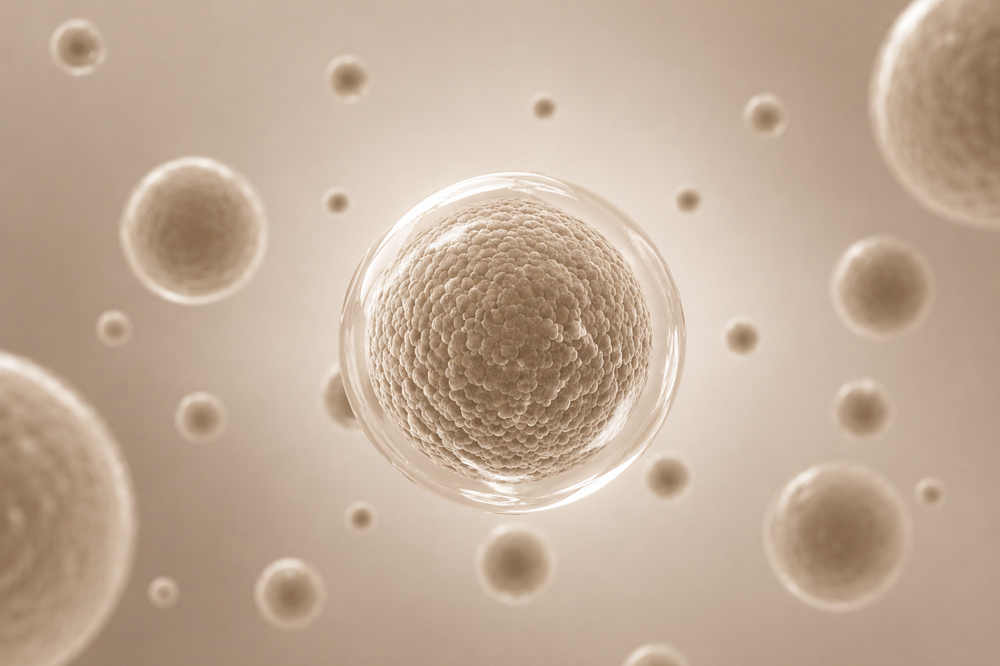 Dp Deramceuticals Exosomes image
