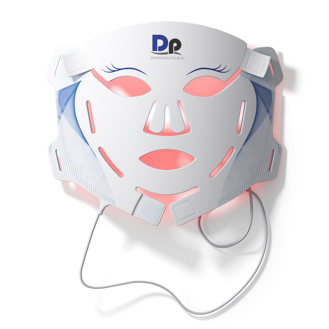Dp Dermaceuticals L.E.D+ Face Mask product image