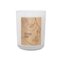 GINGER&ME Mindfulness Candle Brave product image