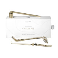 GINGER&ME Mindfulness Candle Tool Kit product image