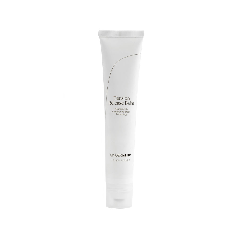GINGER&ME Tension Release Balm product image