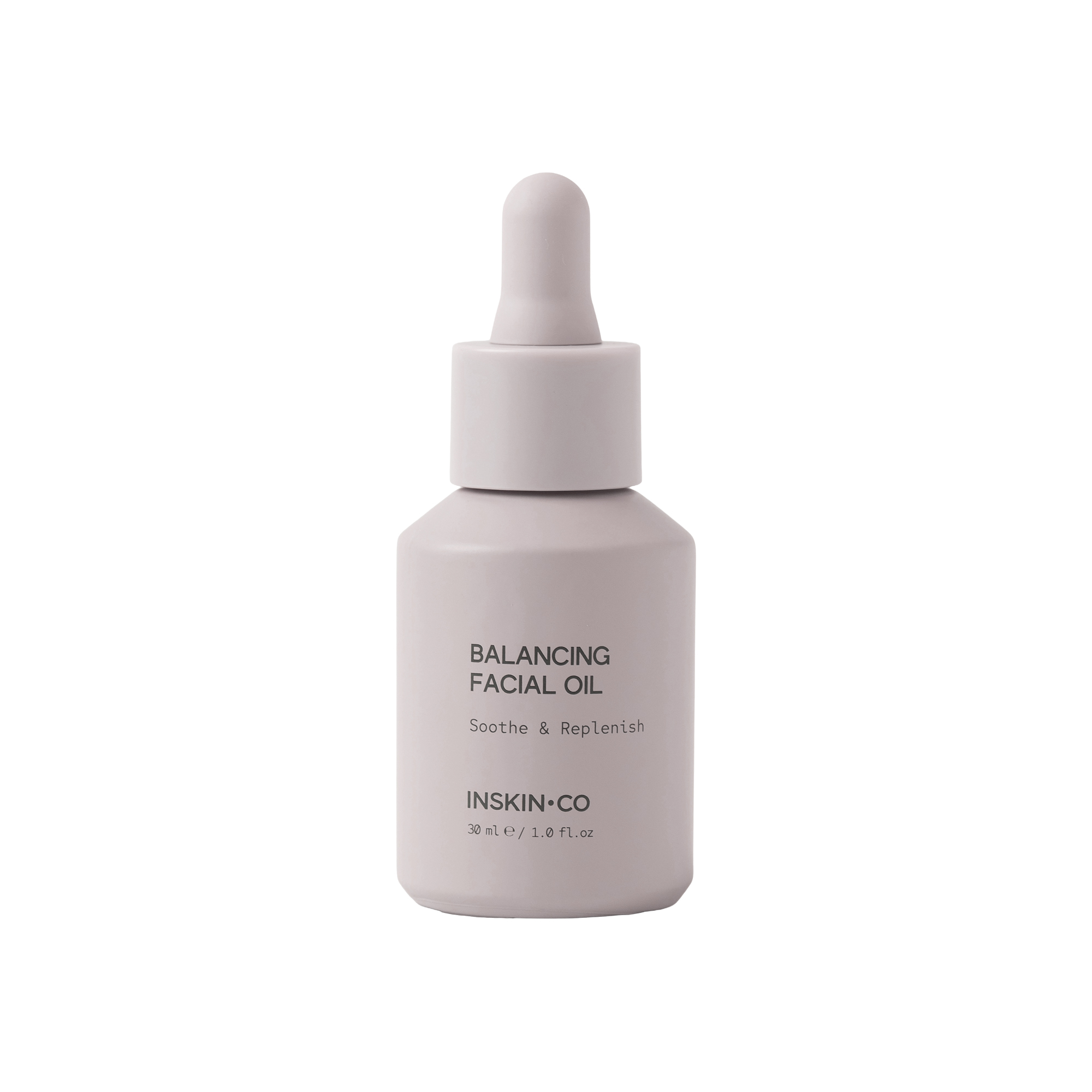 INSKIN.CO Balancing Facial Oil product image