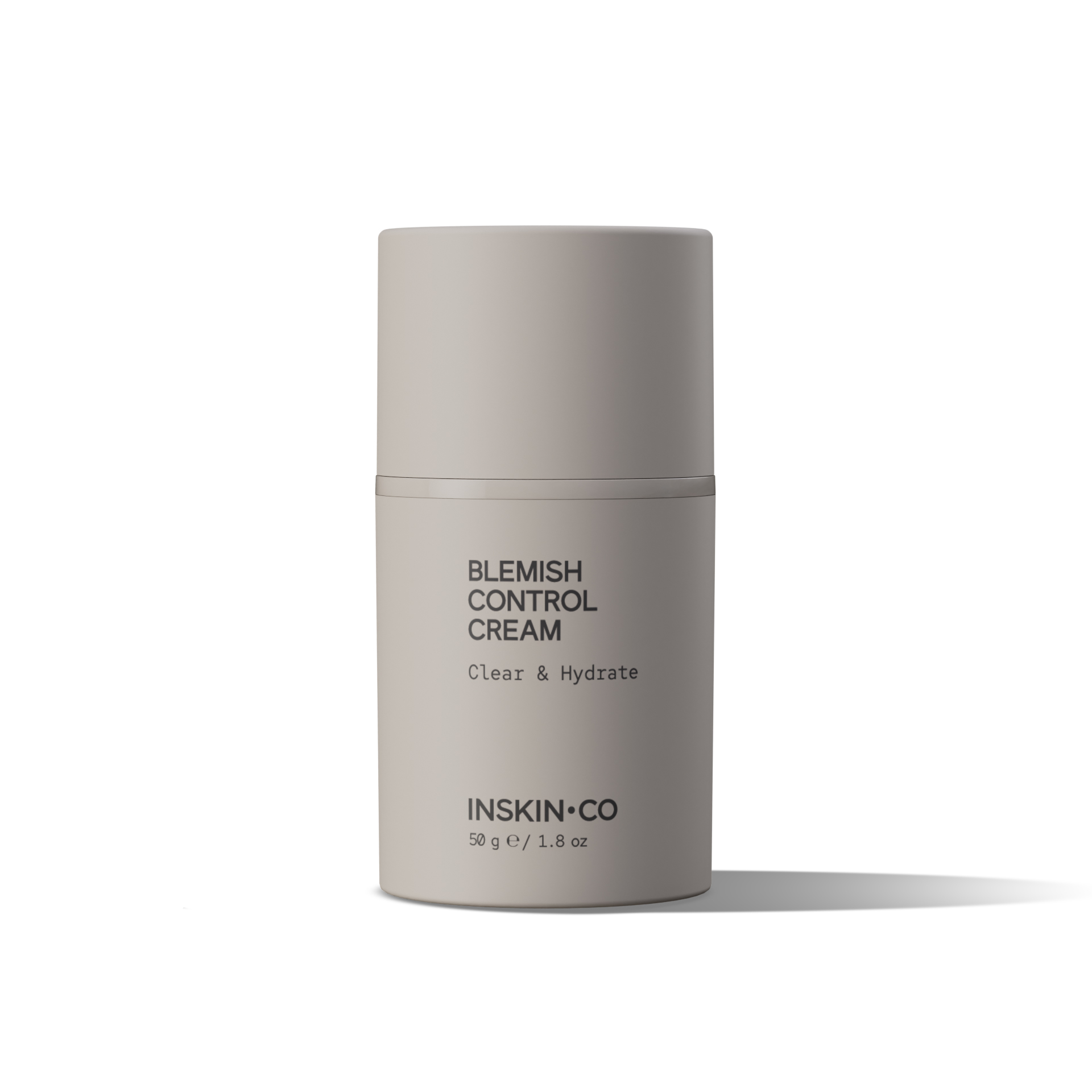 INSKIN.CO Blemish Control Cream product image