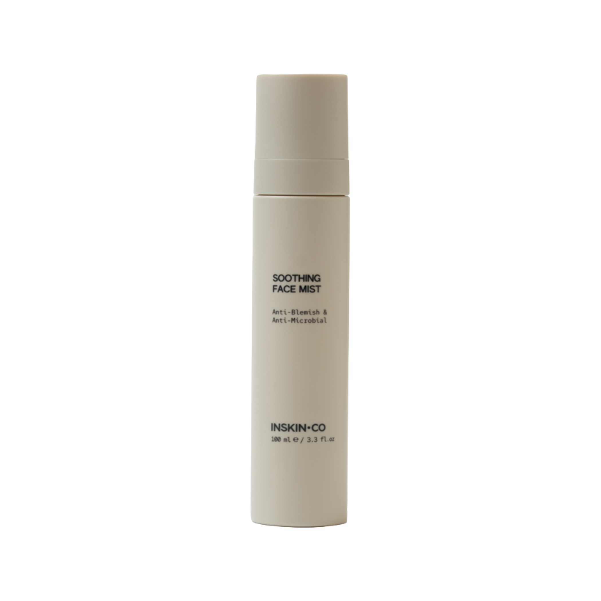 INSKIN.CO Soothing Face Mist product image