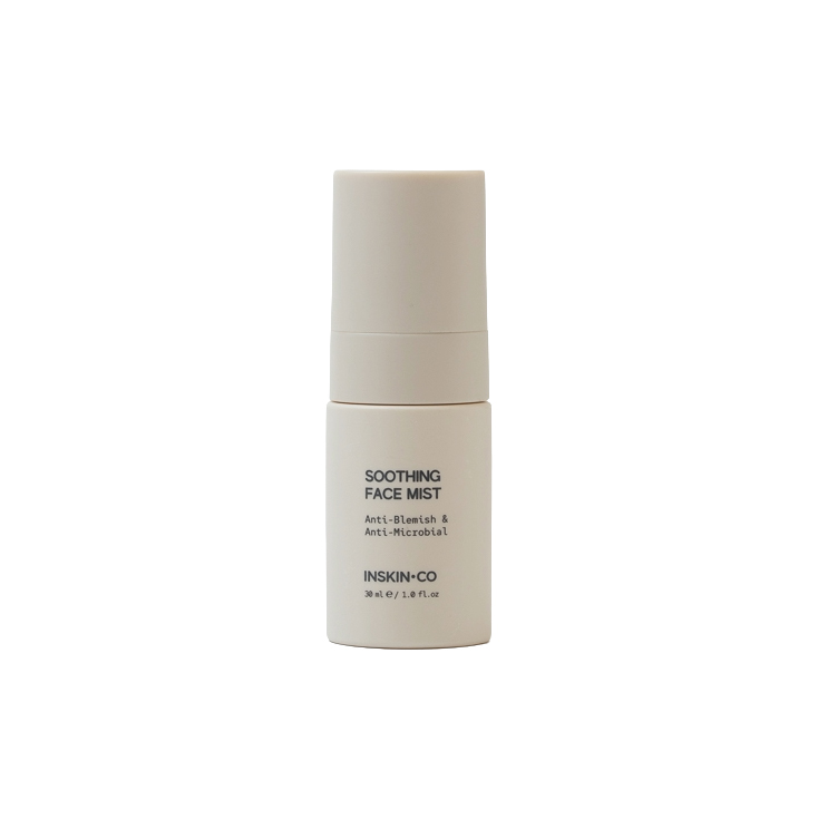 INSKIN.CO Soothing Face Mist product image