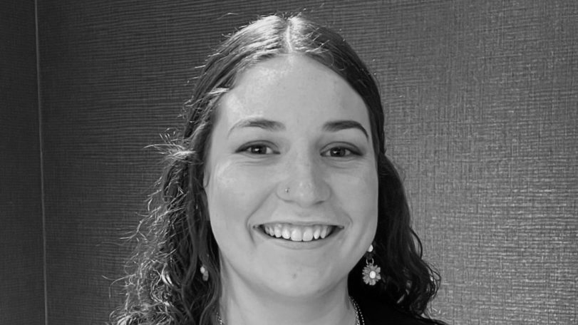 Portrait of Julie from Harmony Skin Spa