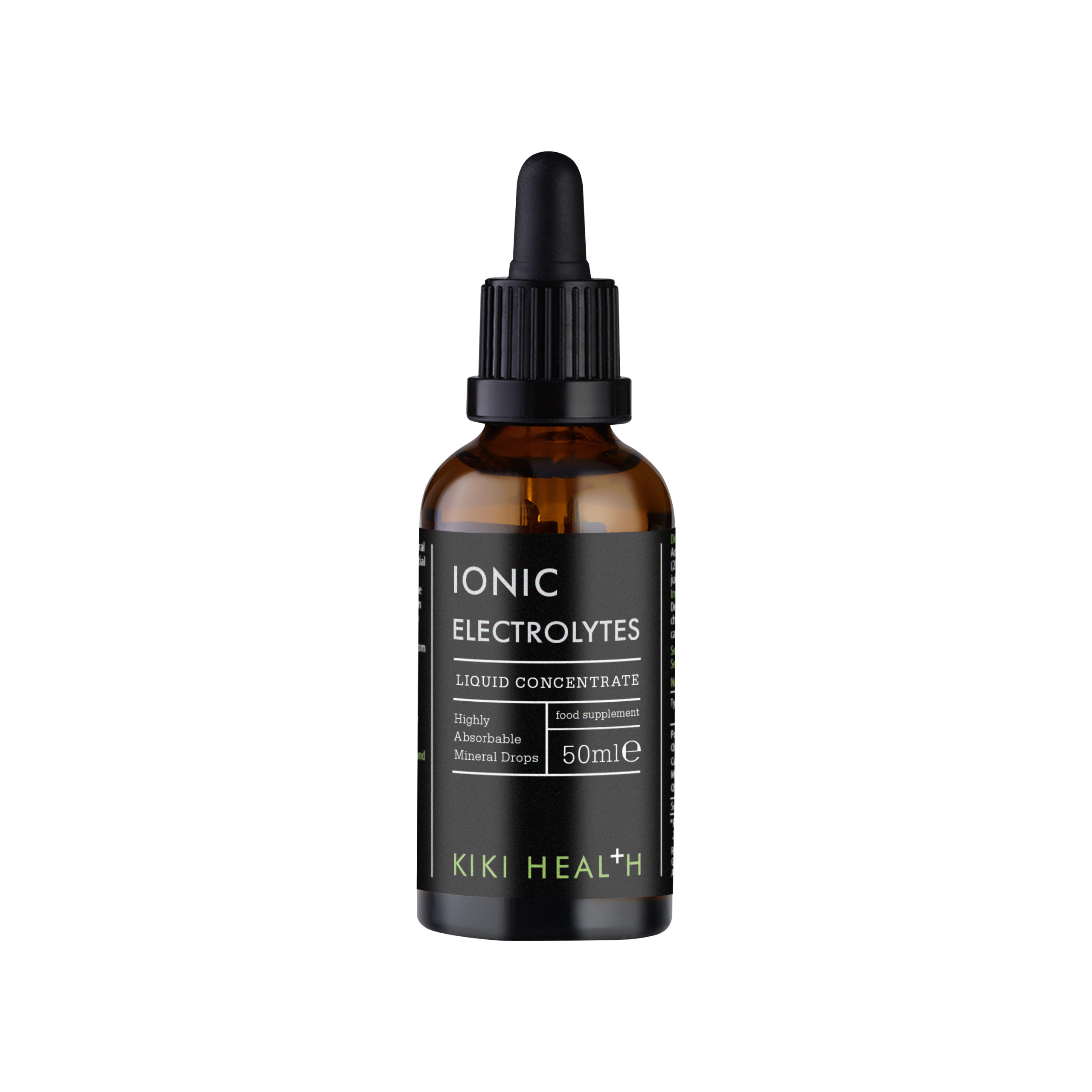 KIKI Health Ionic Electrolytes product image