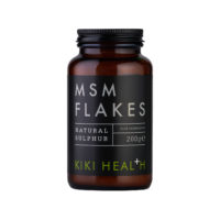 KIKI Health MSM Flakes product image