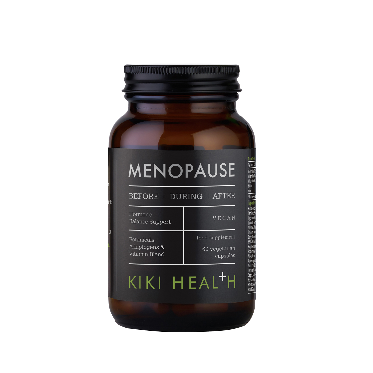 KIKI Health Menopause product image