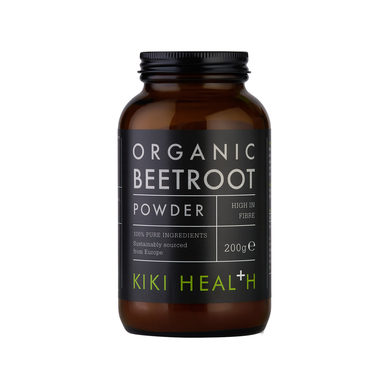 KIKI Health Organic Beetroot product image