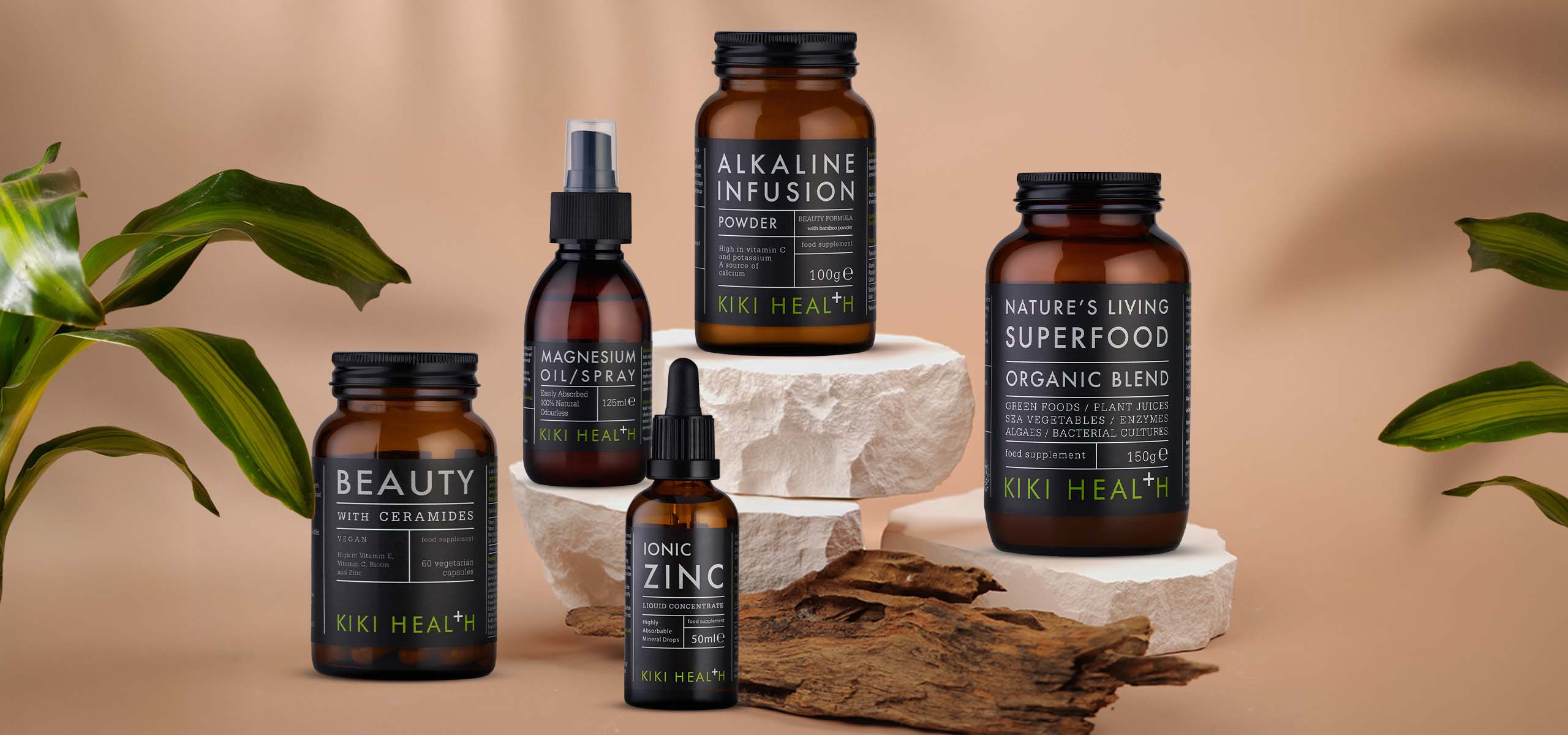 KIKI Health product group