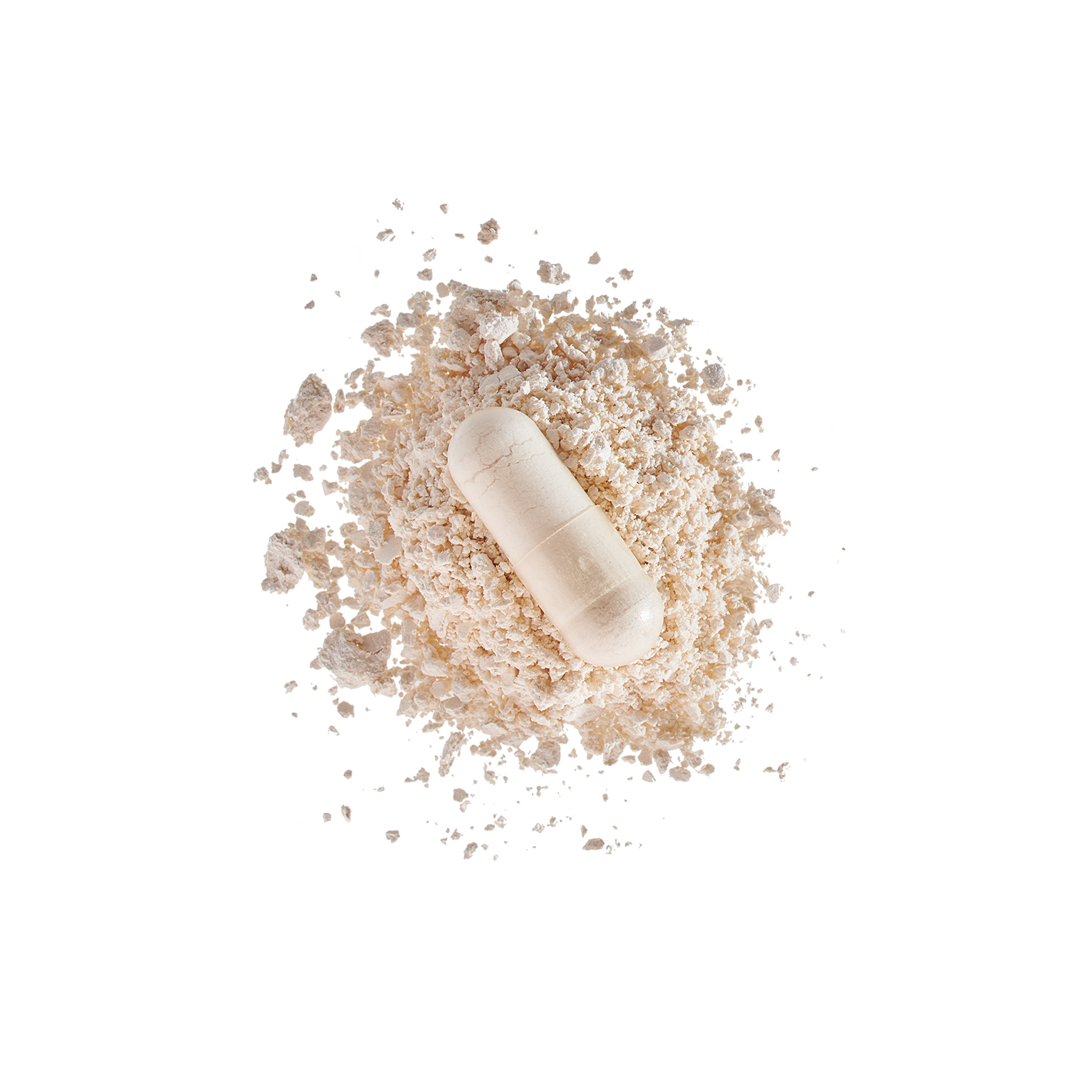 KIKI Health Resveratrol swatch