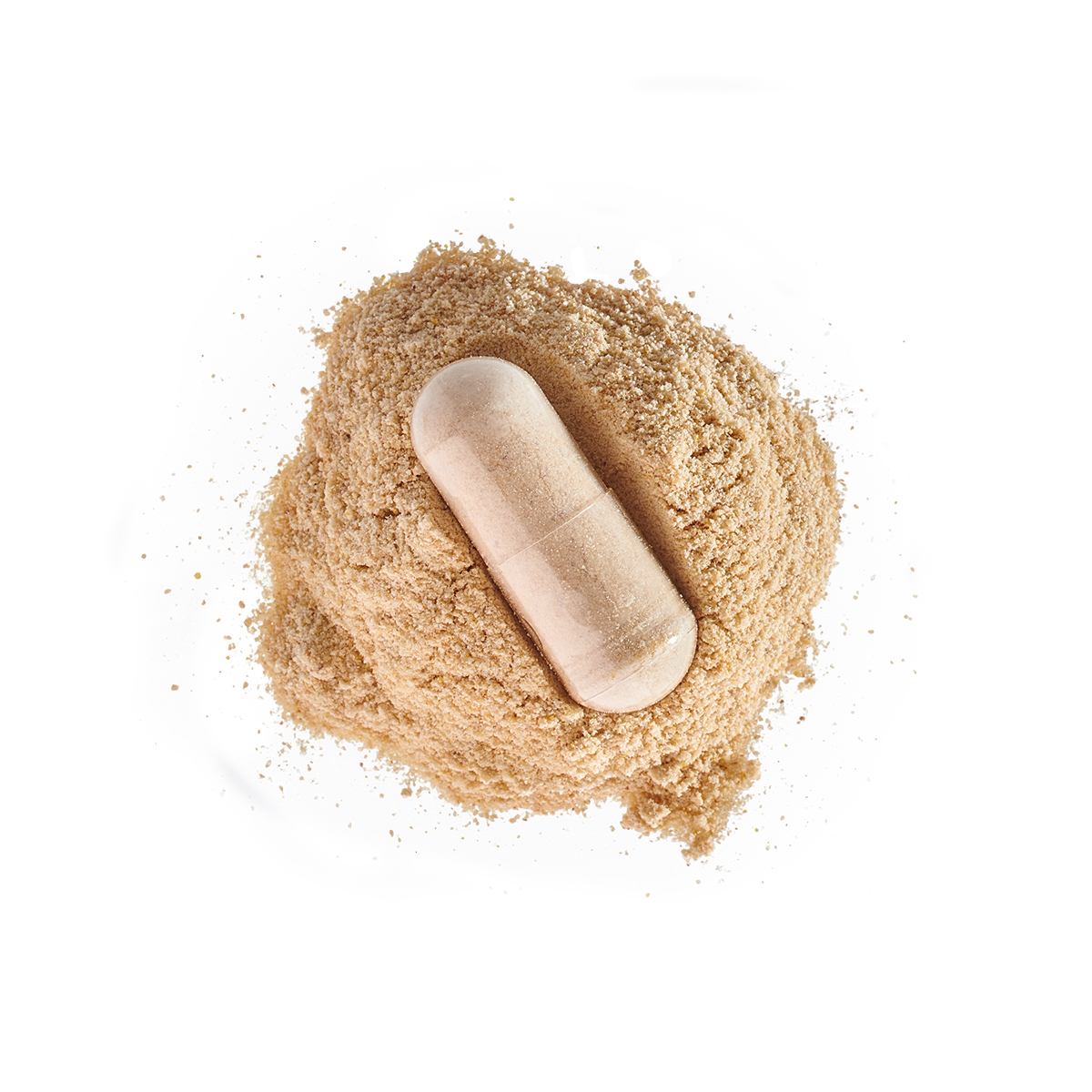 KIKI Health Spermidine swatch