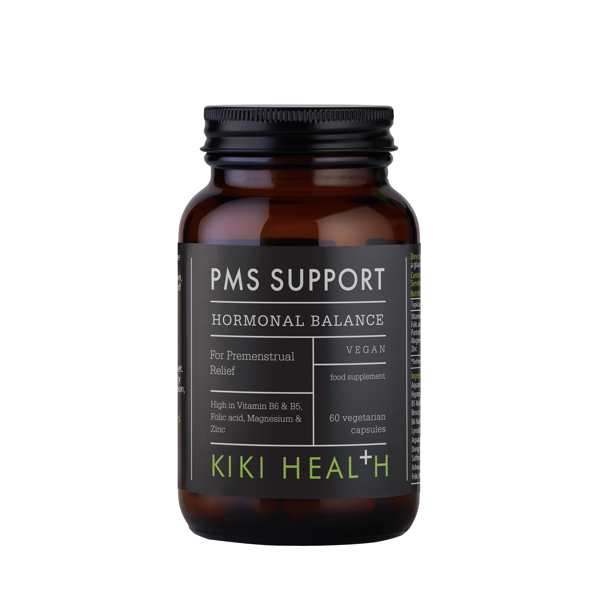 KIKI Health PMS Support product image