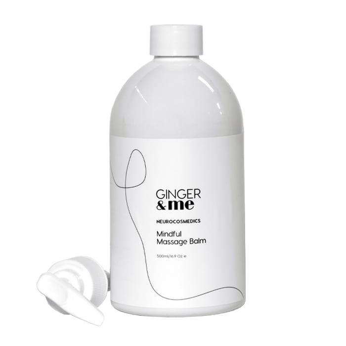 clear cut lotion bottle white