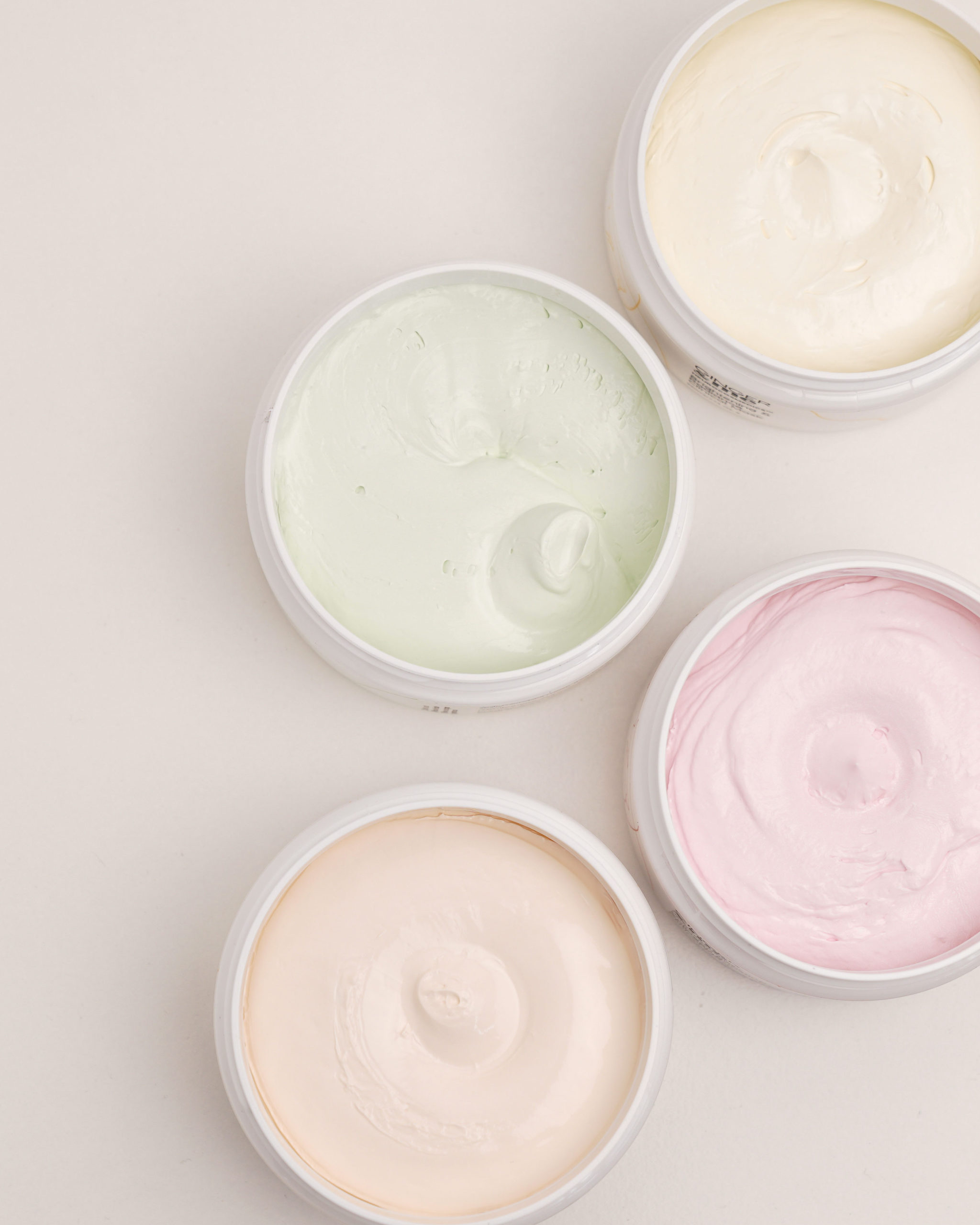 NEURO Clinicals Masks open looking inside