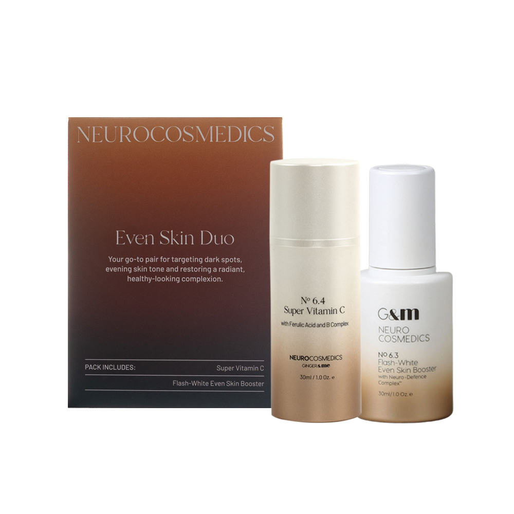NEUROCOSMEDICS Even Skin Duo product image