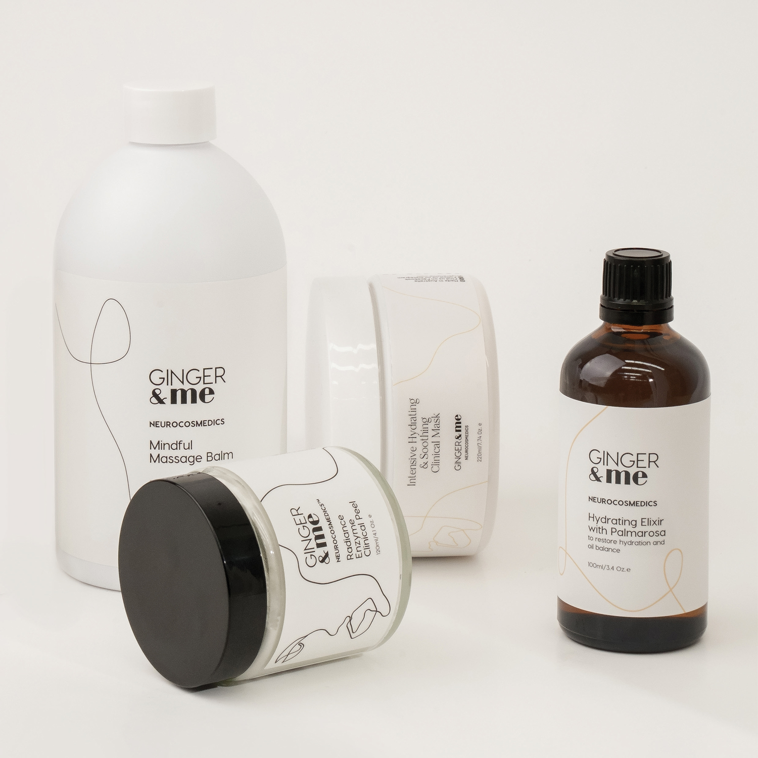 NEURO professional products