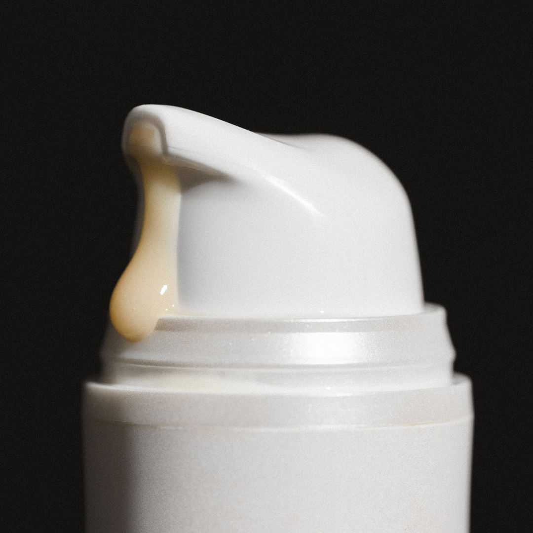 NEURO Super Vitamin C dripping out of top