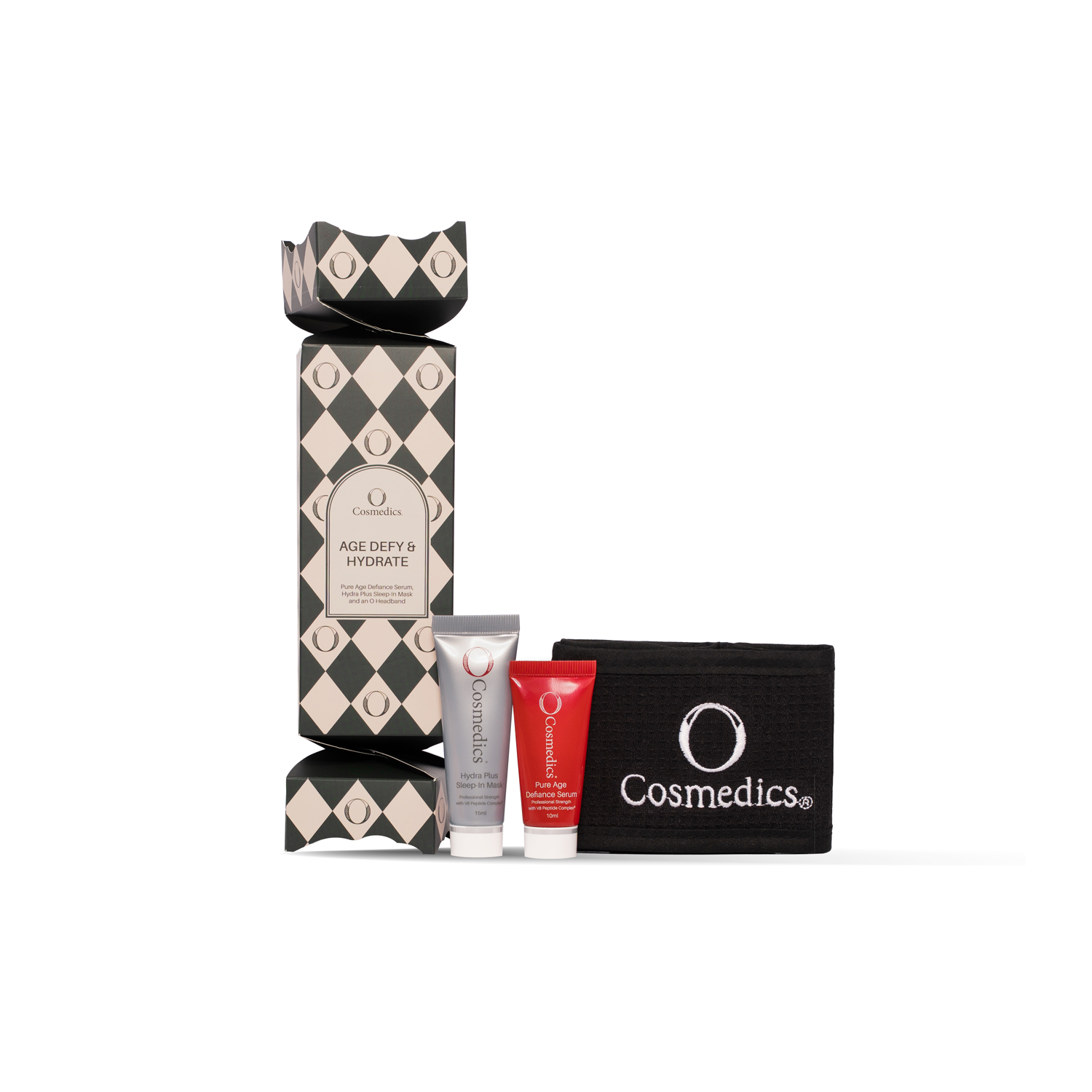 O COSMEDICS A Cosmedical Christmas Age Defy Hydrate product image