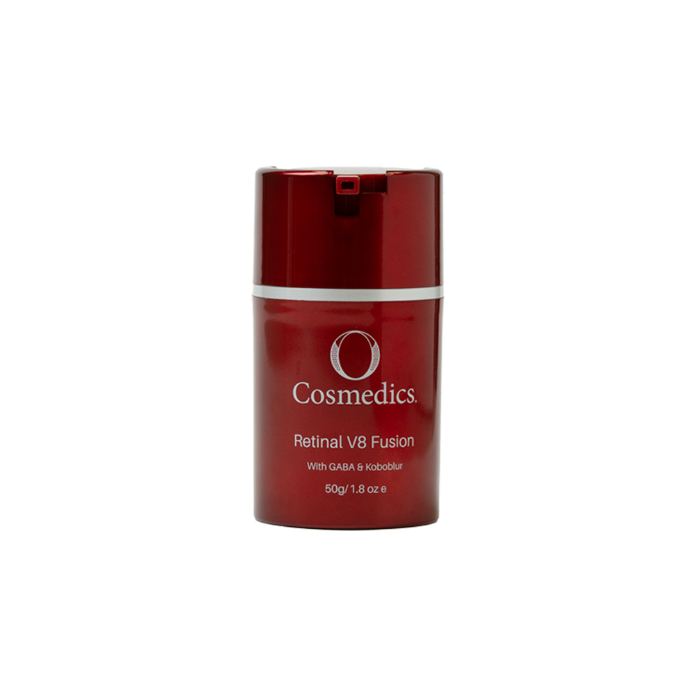 O COSMEDICS Retinal V8 Fusion product image