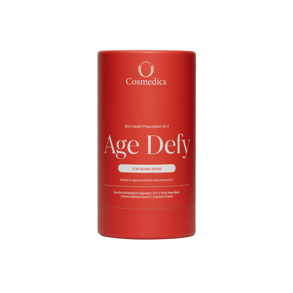 O COSMEDICS Skin Health Prescription Kit 2 Age Defy product image