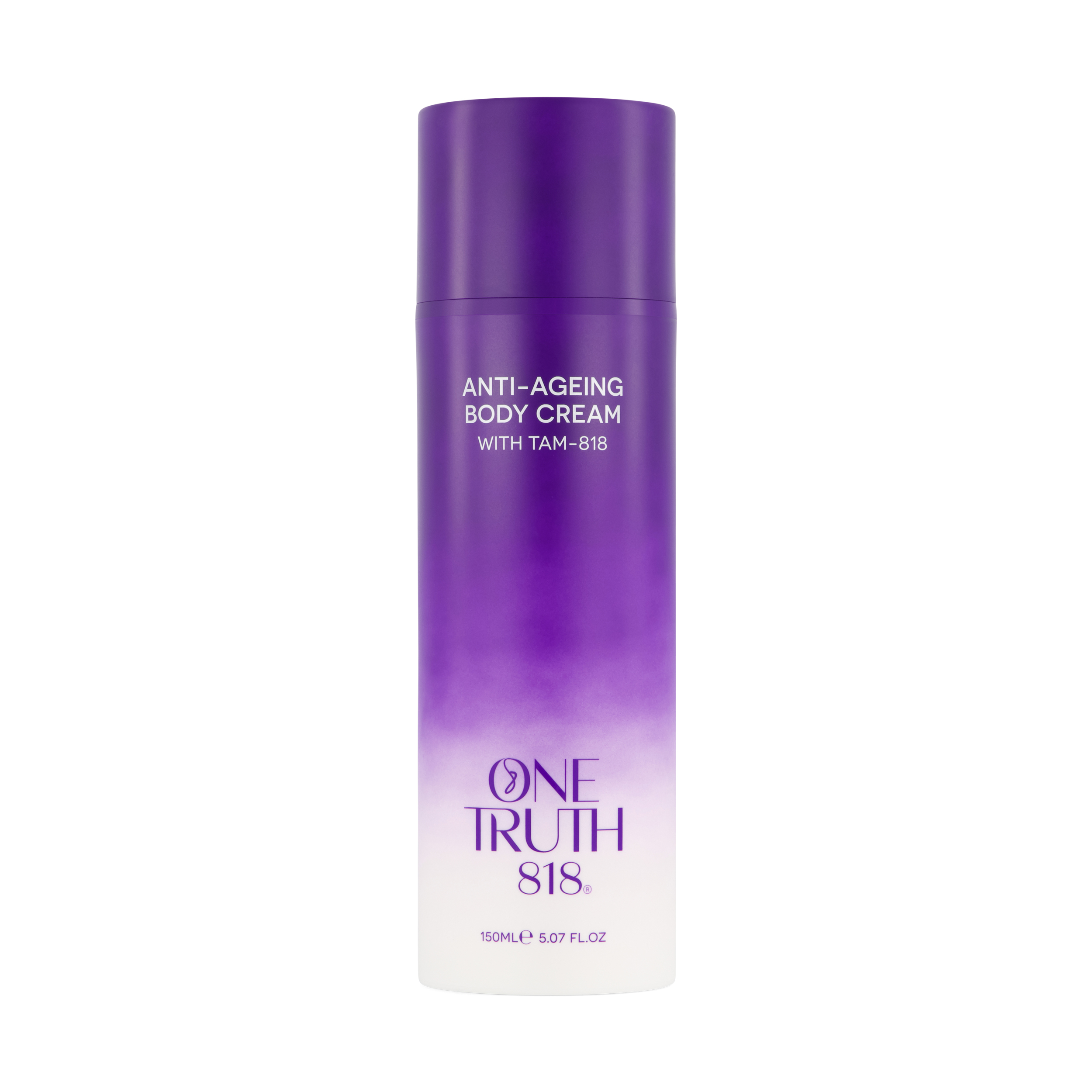 One Truth Anti Ageing Body Cream product image