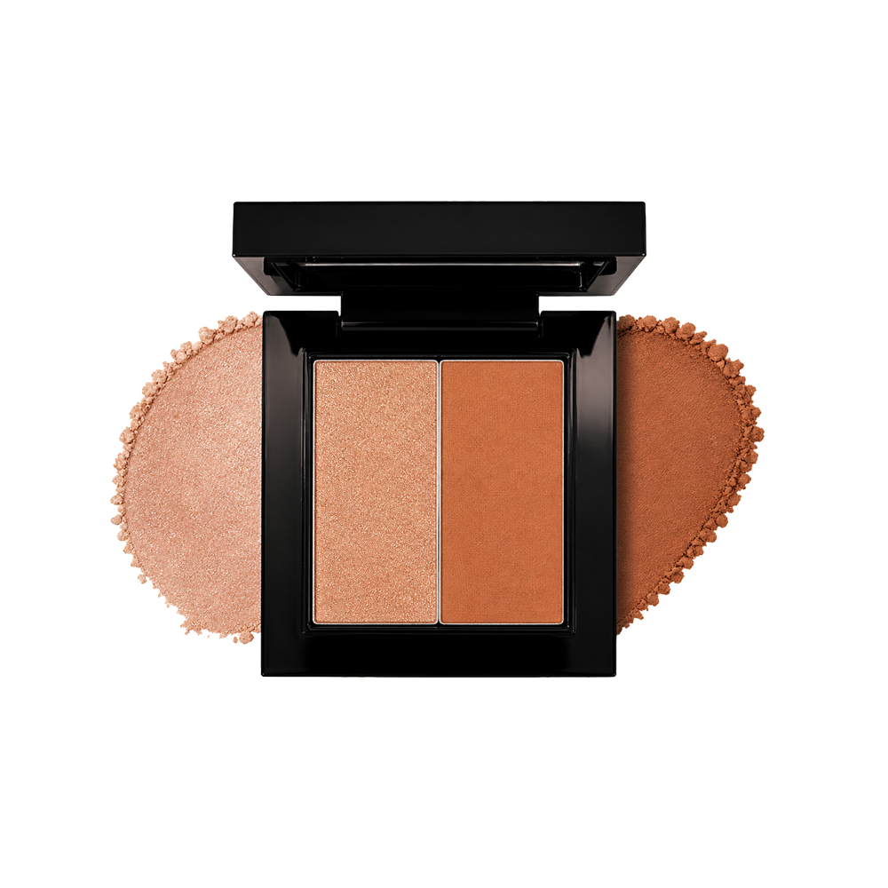 Quoi-Contour-Highlighter-Duo Lightplay Duo image