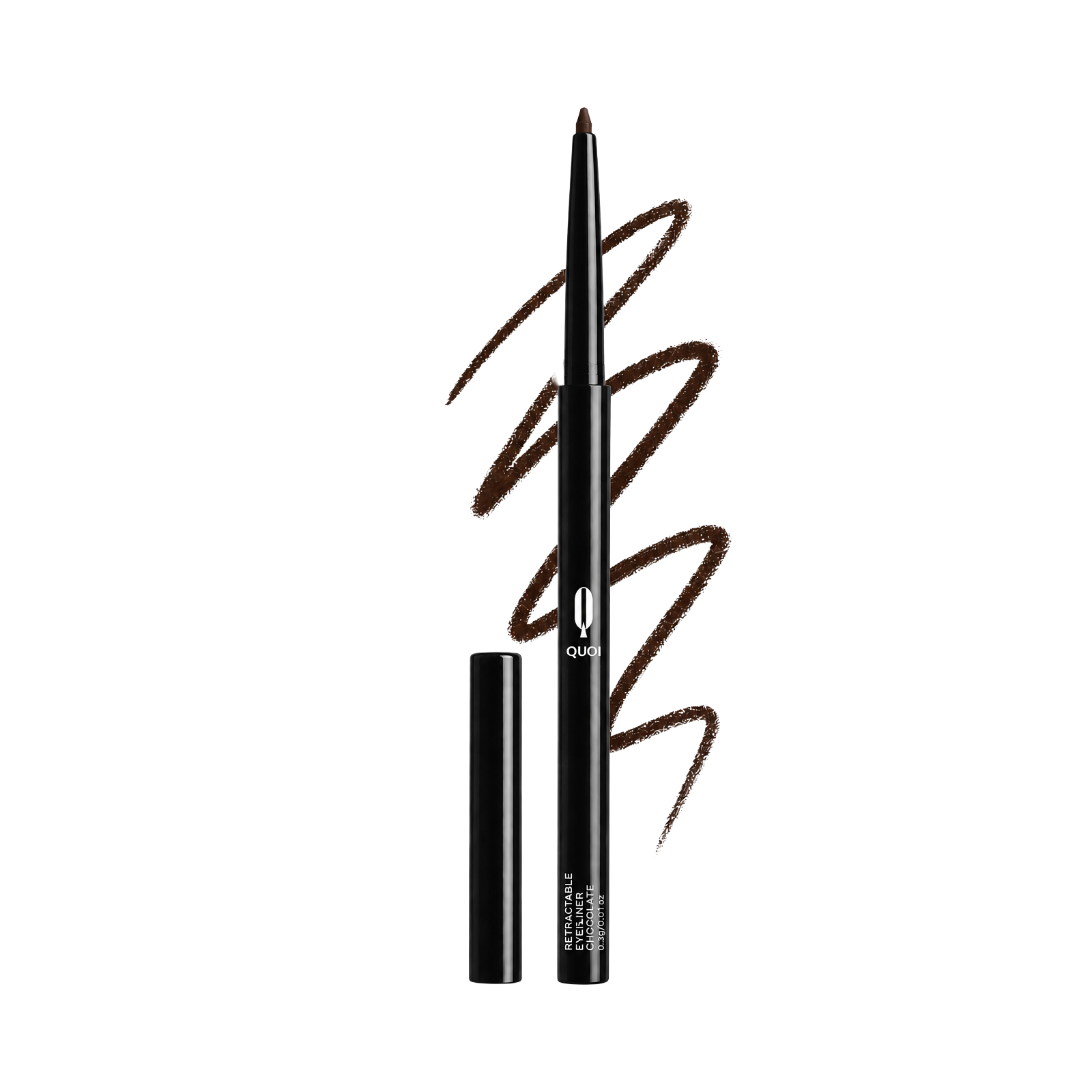 Quoi Retractable Eyeliner image