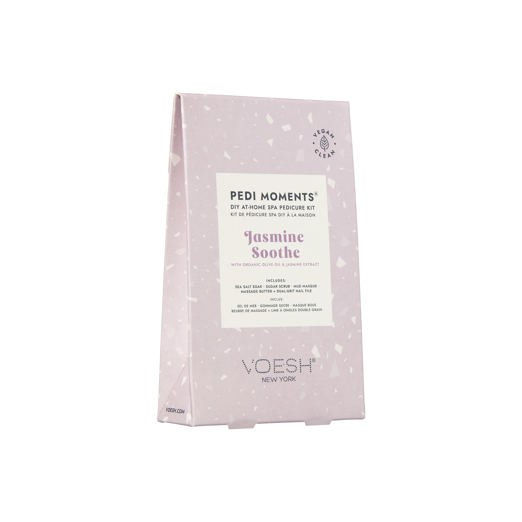 VOESH Pedi Moments Jasmine Soothe product image