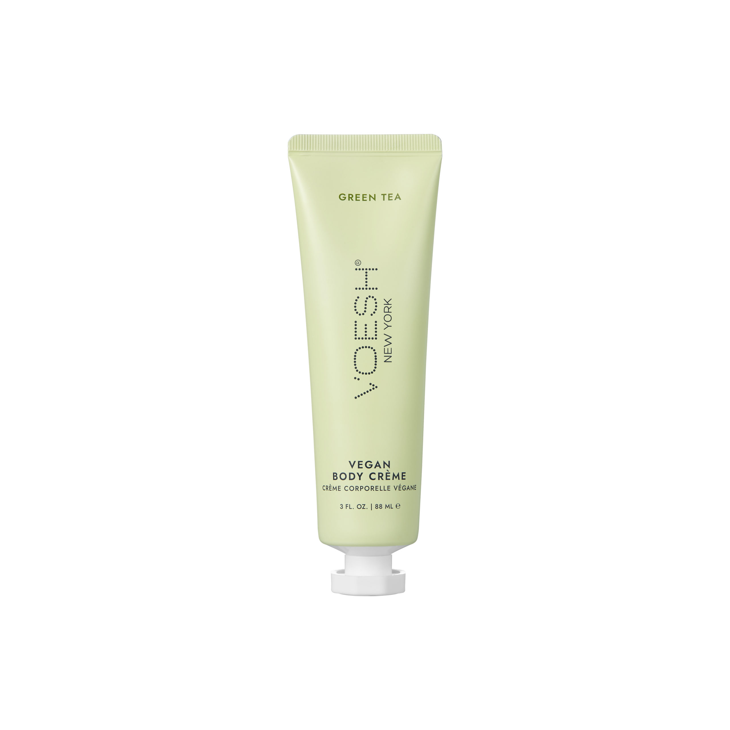 VOESH Vegan Body Creme Green Tea product image