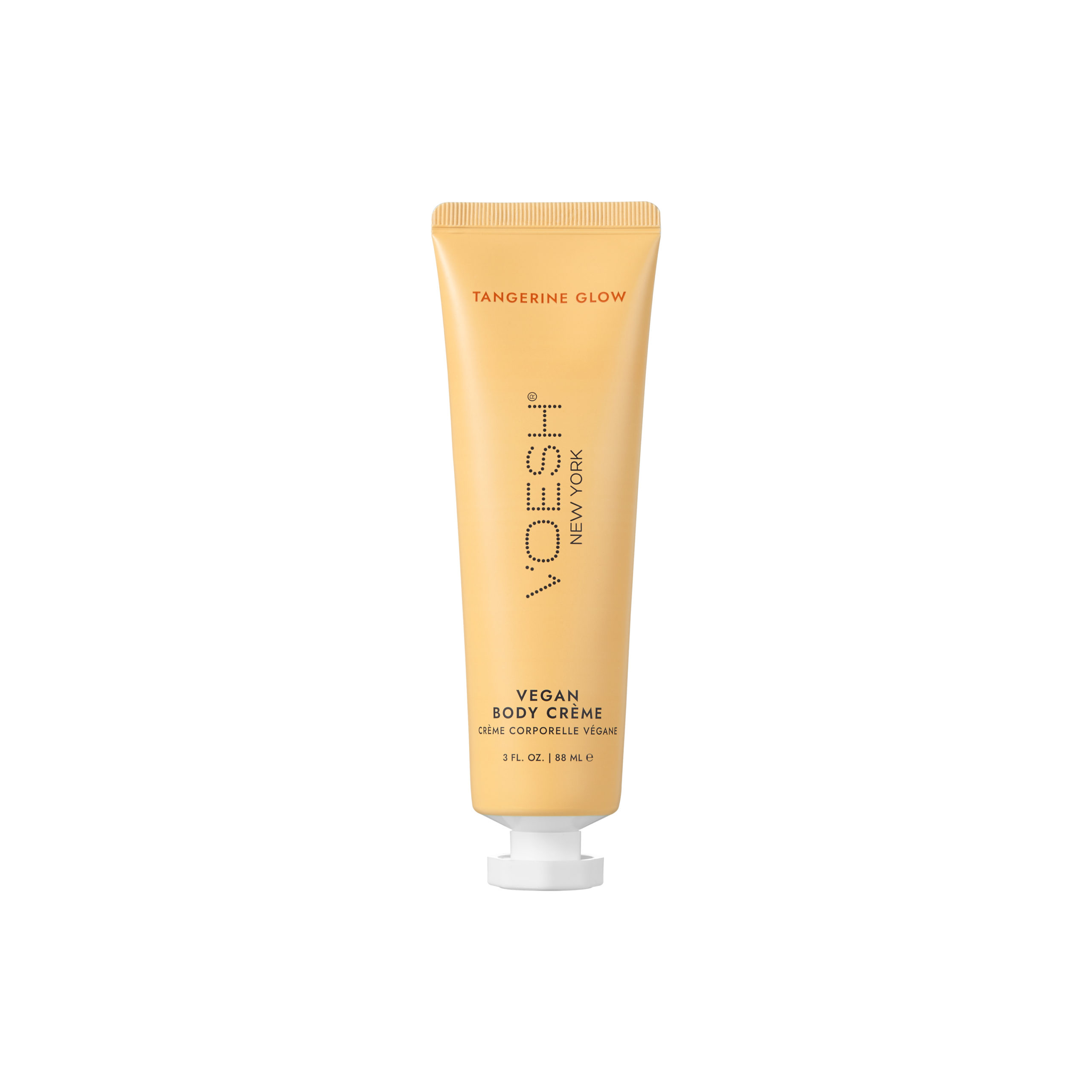 VOESH Vegan Body Creme Tangarine Glow product image