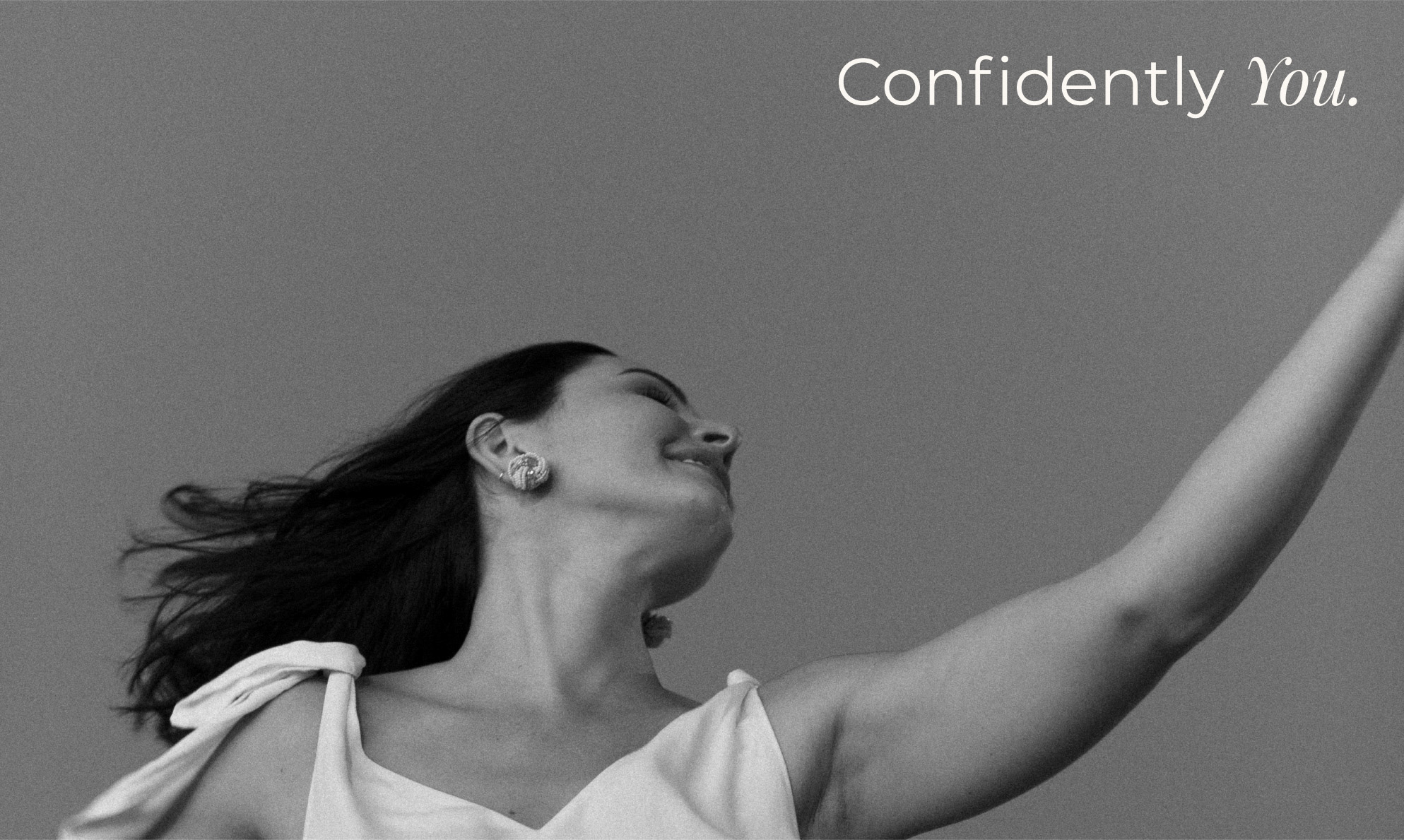 Confidently You confidently-you