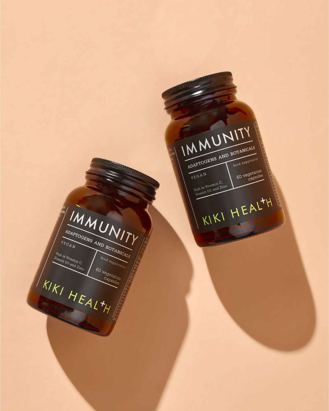 kiki health immunity products