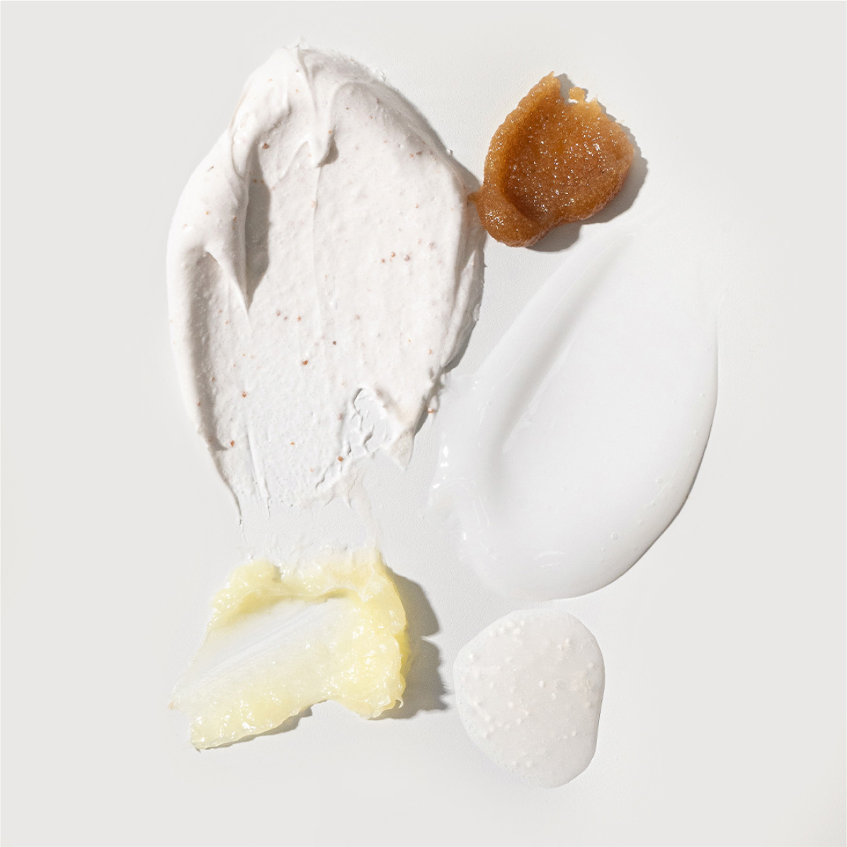 neuro skincare swatches